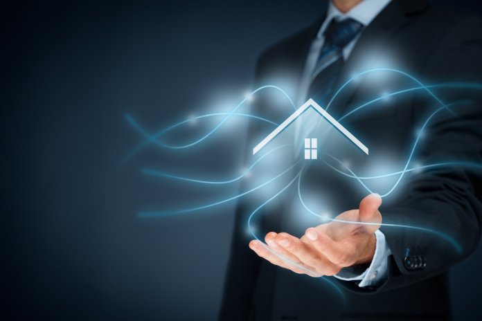 Intelligent house