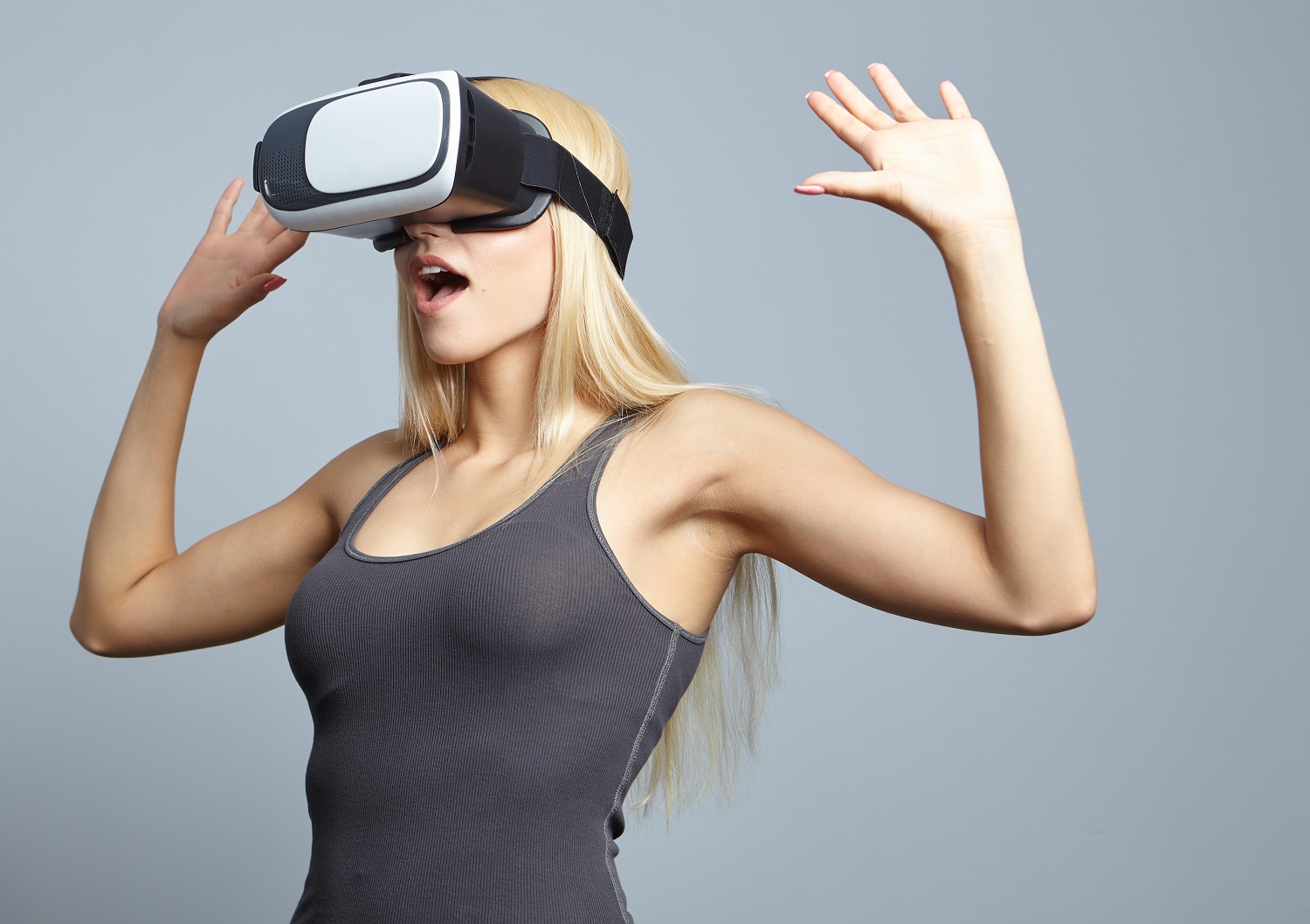 Okulary VR – czy warto w nie inwestować?