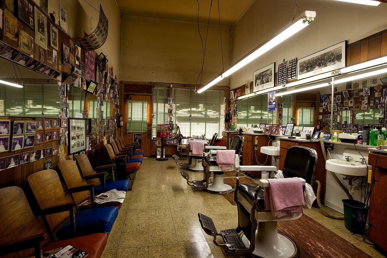 Jak zinformatyzować salon fryzjerski?