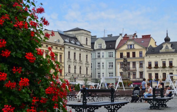 14 - Dlaczego Warto podjąć studia w Cieszynie