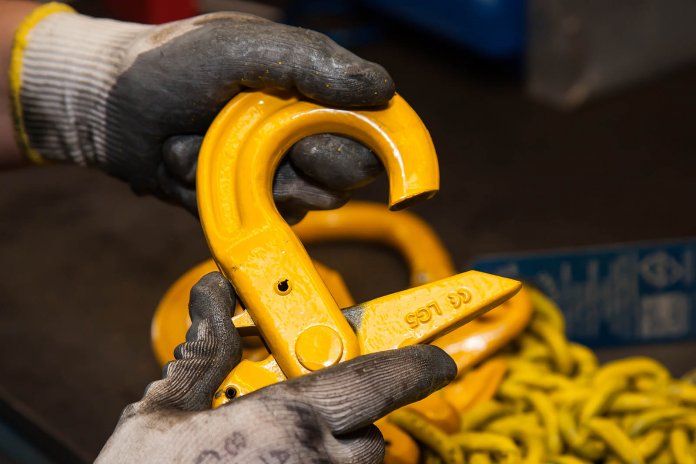 Ranger Industrial Supplies