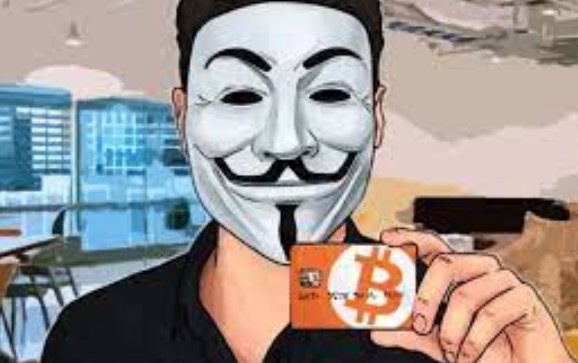 Anonimowość bitcoina – fikcja czy rzeczywistość?