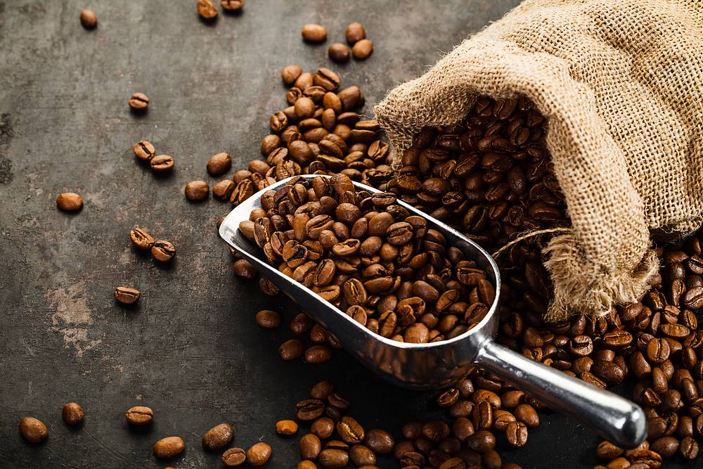 Kawa ziarnista, mielona i rozpuszczalna – jak przygotować?
