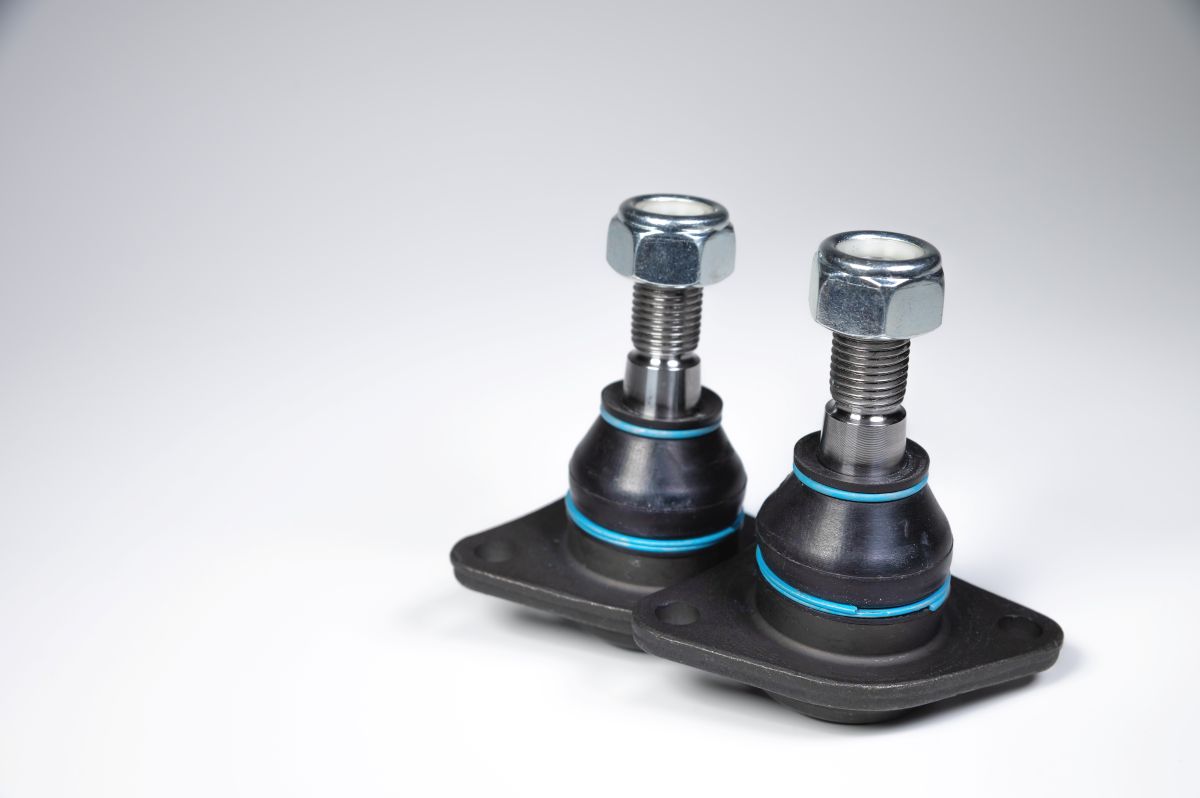 Wpływ wibroizolatorów na akustykę przestrzeni biurowych